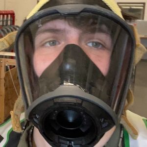 Meet your Posher, Aaron